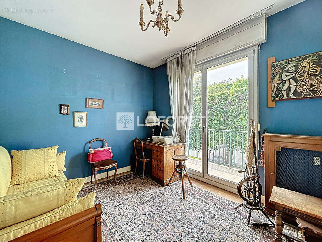 Appartement à SAINT-GERMAIN-EN-LAYE