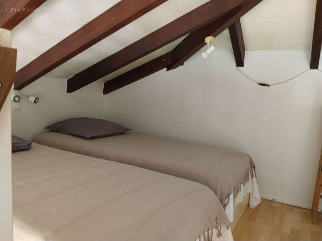 Appartement à LES TROIS-ILETS