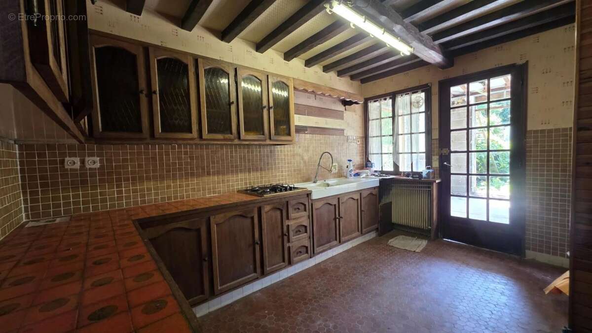 Maison à MARSEILLE-EN-BEAUVAISIS