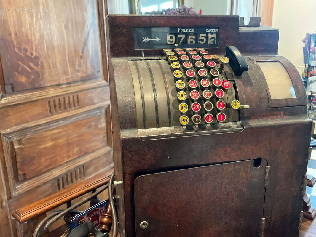 Maison à BARCELONNE-DU-GERS