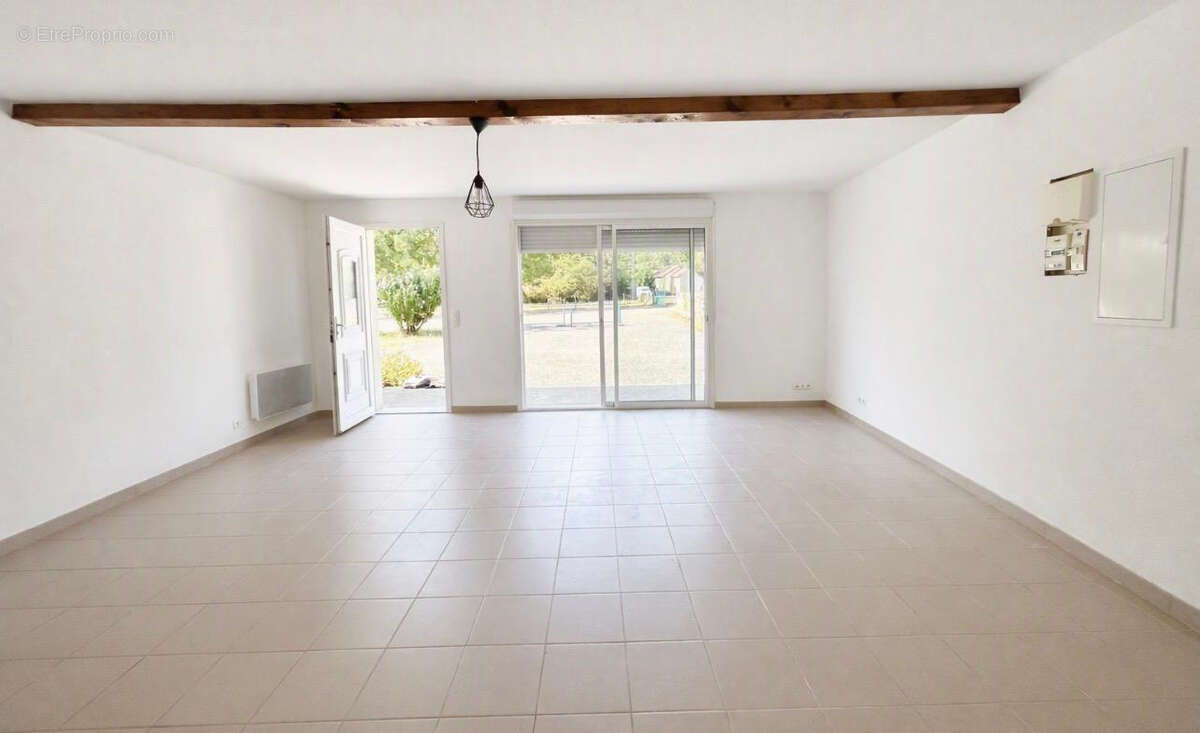 Maison  5 pièce(s) - photo 3
