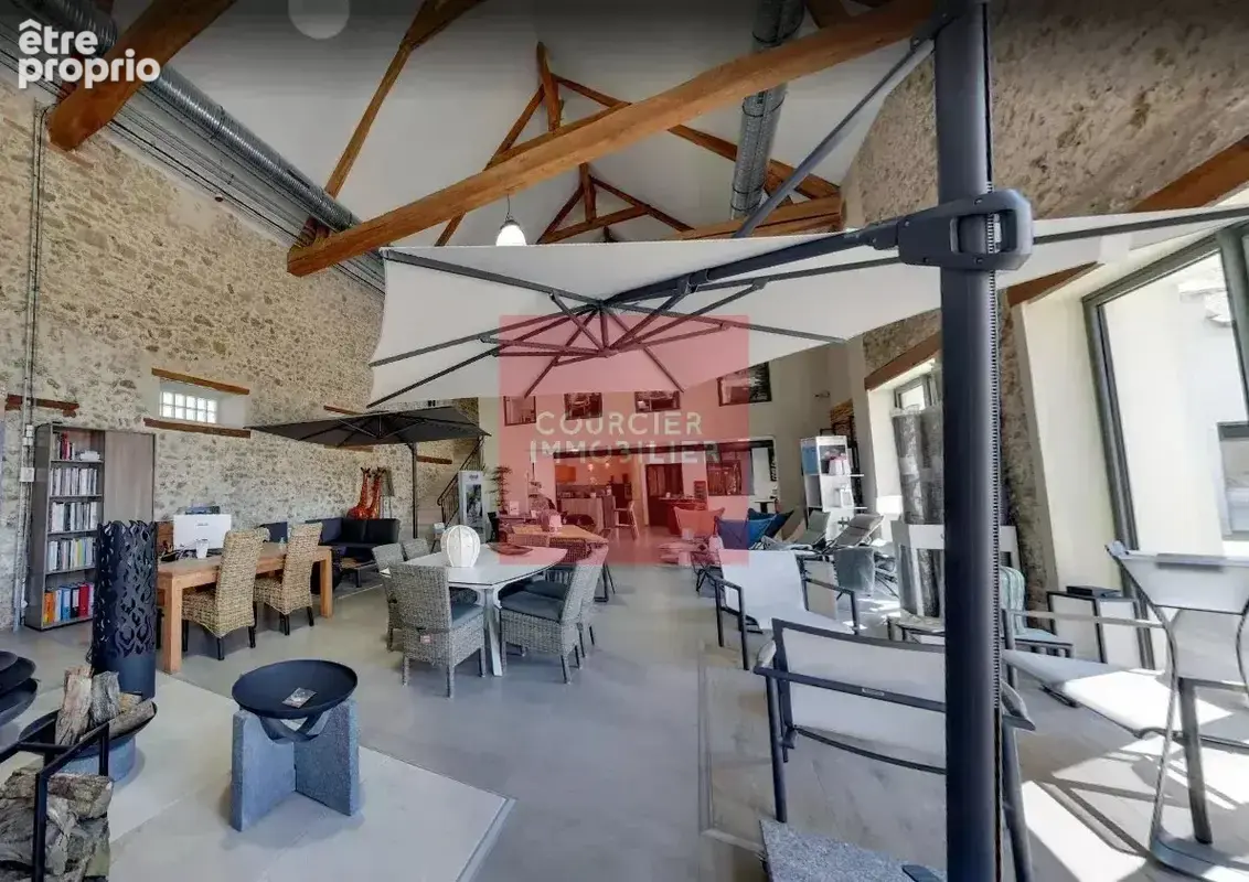 La verriere (78) - local commercial - photo 5