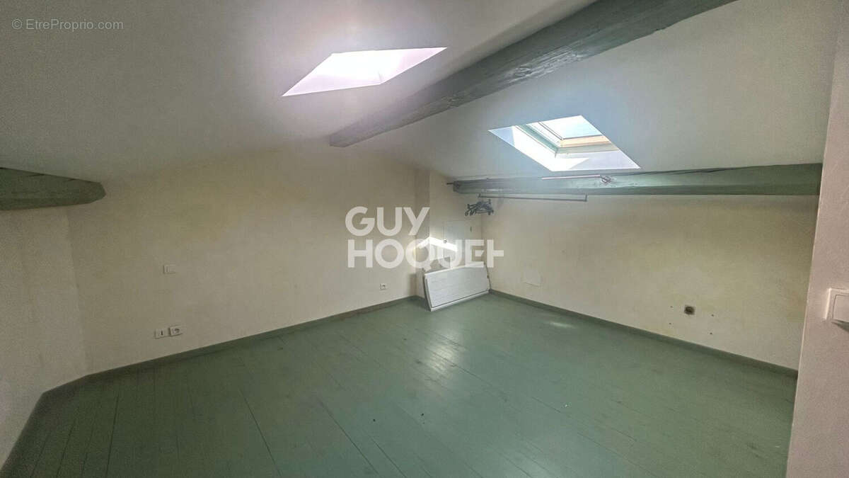 Maison  4 pièce(s) 118 m2 - photo 7