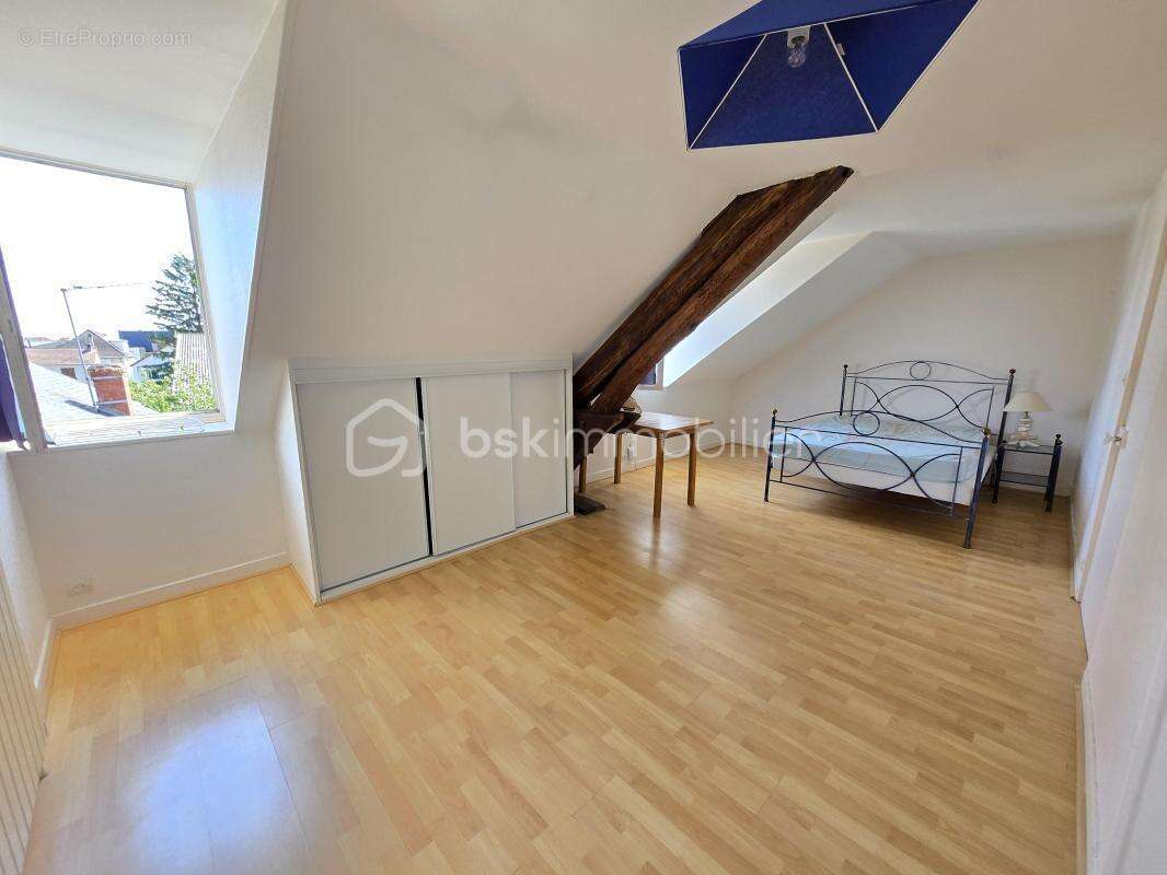Appartement à NEVERS