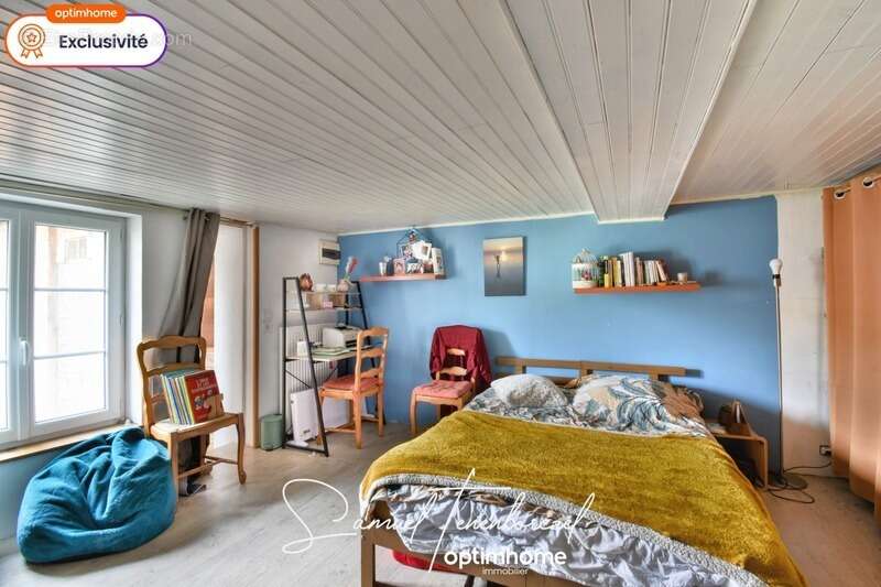 Maison à SAINT-DESIR