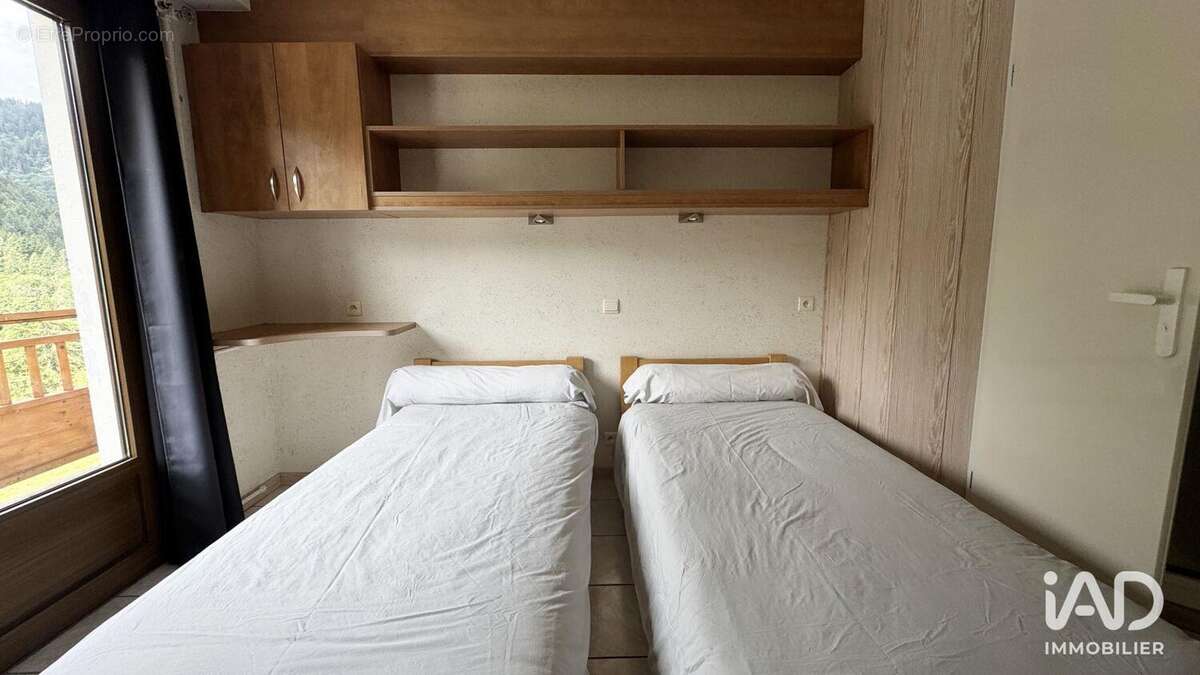 Photo 8 - Commerce à BELLEVAUX