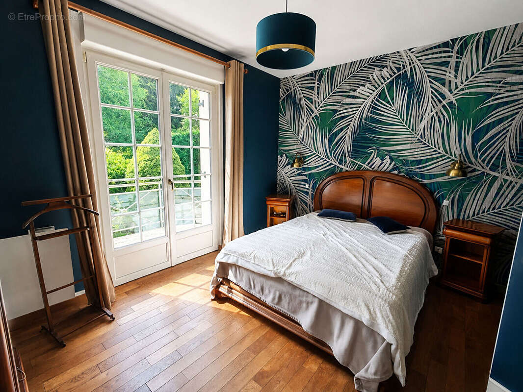 Pavillon familial 136 m² 4 chambres Sous-sol complet - photo 8