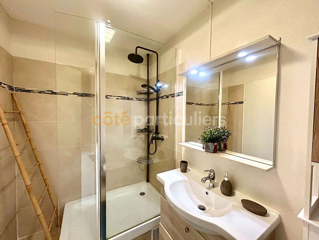 Appartement de standing au coeur de Sainte-Anne - Accès mer - photo 13