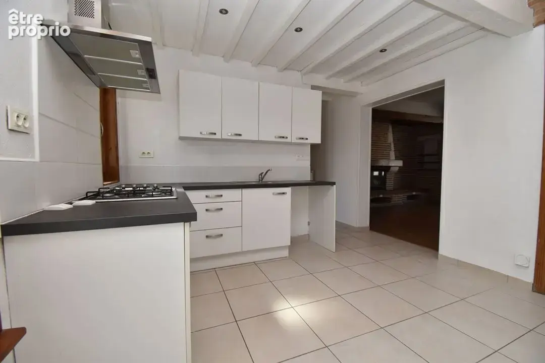 Maison 7 pièces 170 m² à vendre à Solesmes (59730) - photo 3