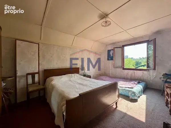 Maison 4 pièces 101 m² à vendre à Neufchatel-En-Bray (76270) - photo 8
