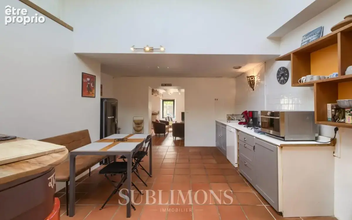 Charmante maison individuelle - photo 8
