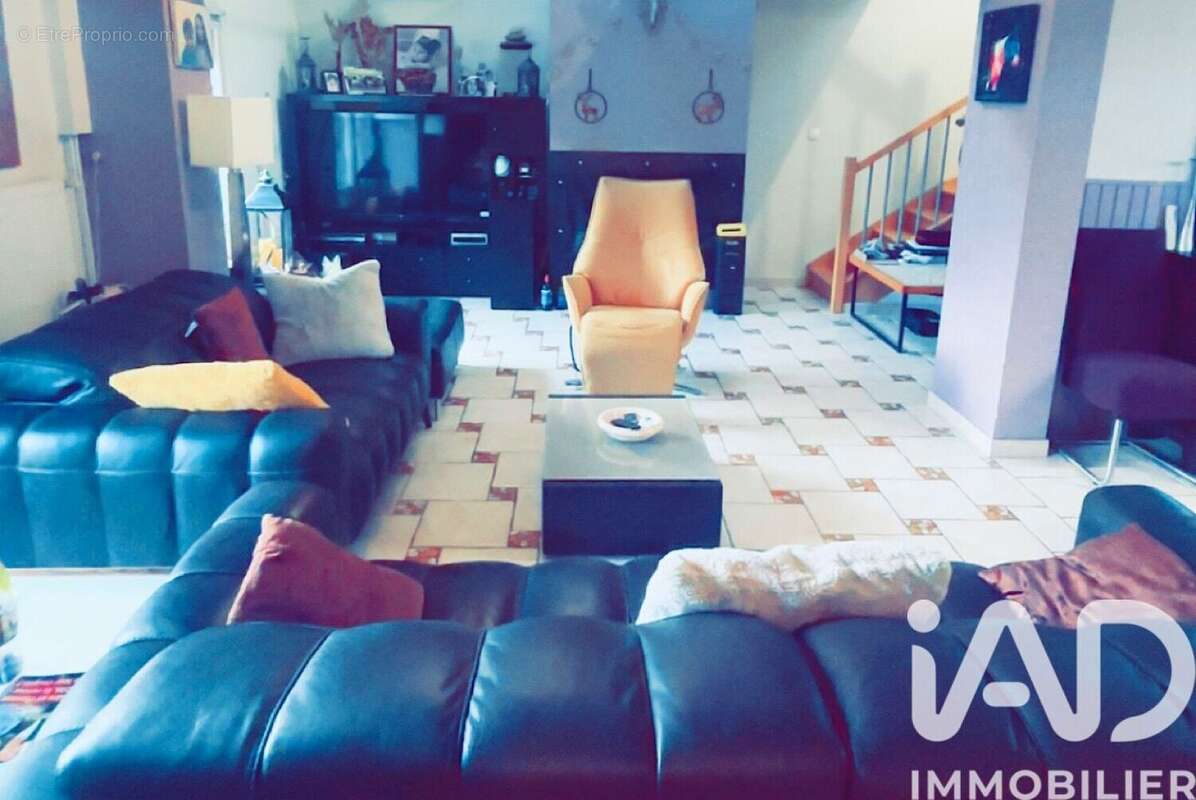 Photo 2 - Maison à MAIZIERES-LES-METZ