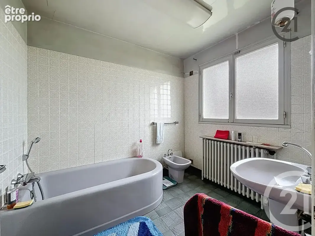 Maison 6 pièces 103 m² à vendre à Auxerre (89000) - photo 8