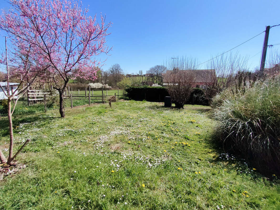 Maison à SAINT-LOUP