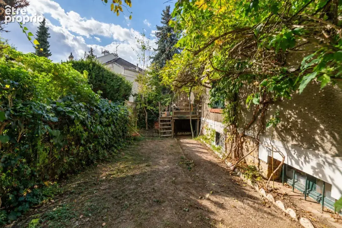 Maison 4 pièces 73 m² à vendre à Ville-D'avray (92410) - photo 14