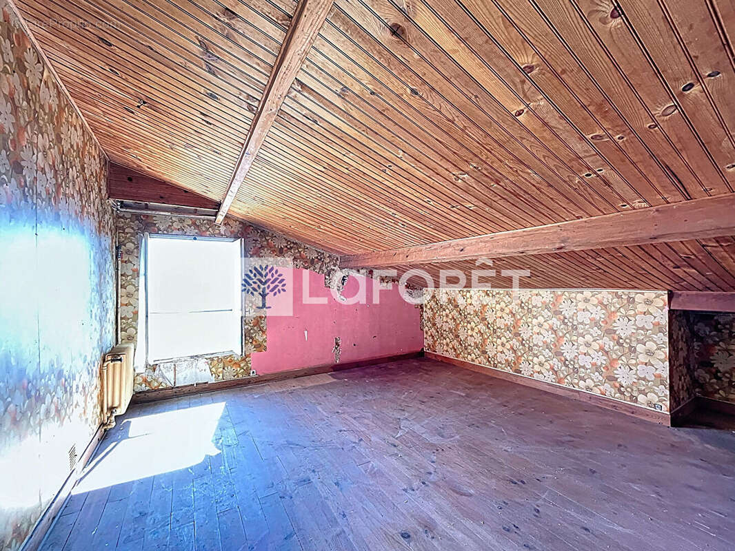 Maison Cap D Ail 4 pièce(s) 115 m2 - photo 10