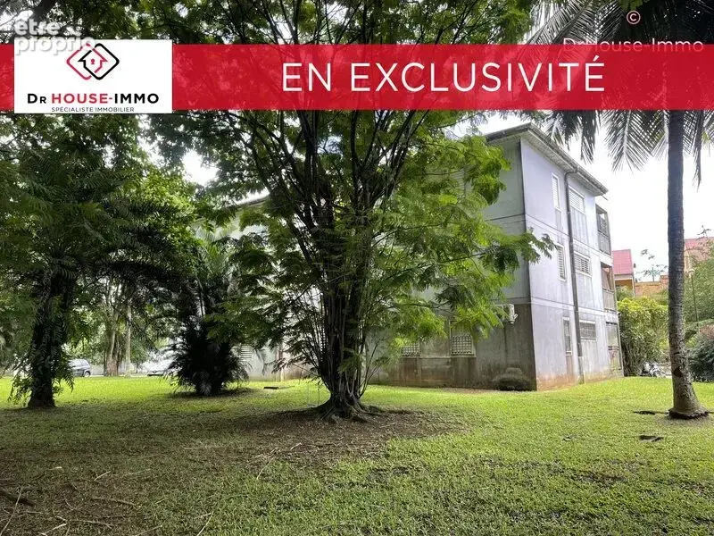 Appartement 3 pièces 59 m² à vendre à Sainte-Rose (97115) - photo 58