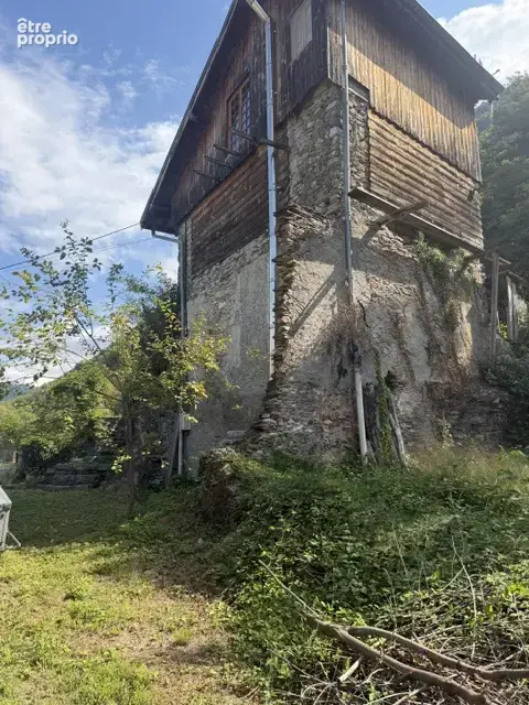 Petite maison de pays avec terrain - photo 10