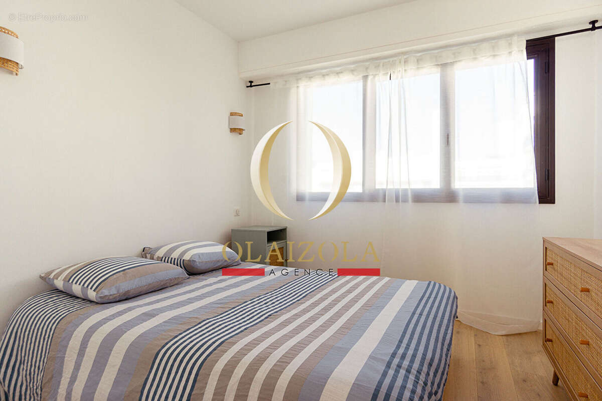 Appartement à BIARRITZ