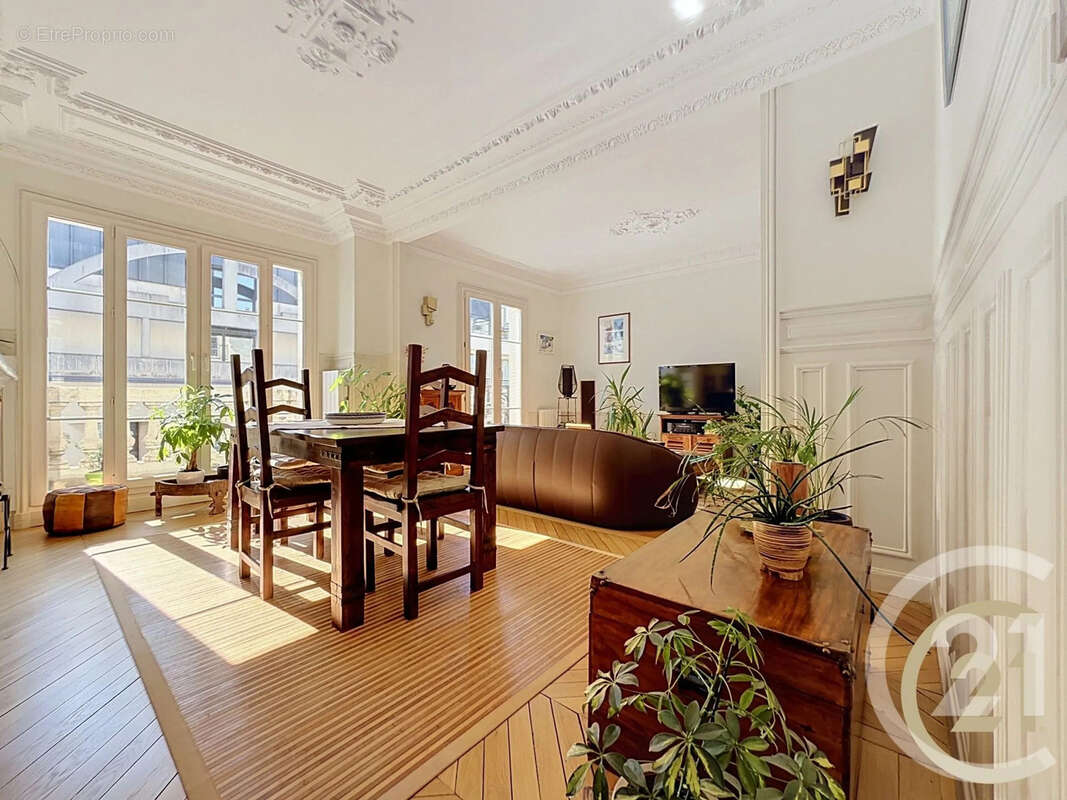 Appartement 66 m² à Paris-12e  - photo 3