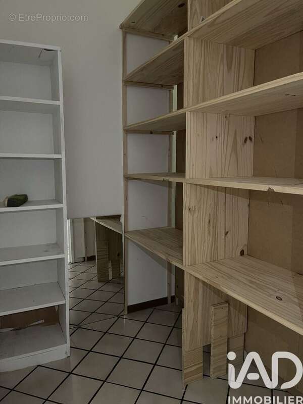 Photo 7 - Appartement à ERAGNY