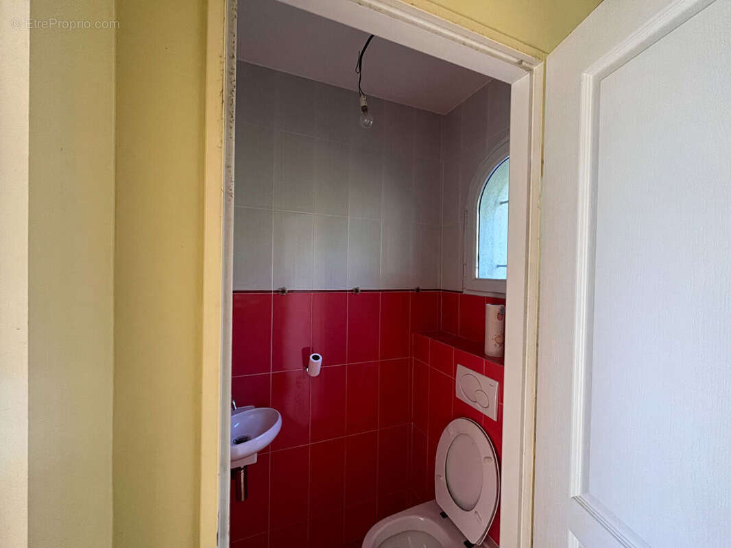 Maison à LE CASTELLET