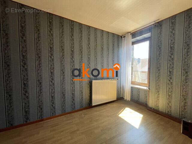 Maison 164 m² à Raon-L'etape  - photo 4
