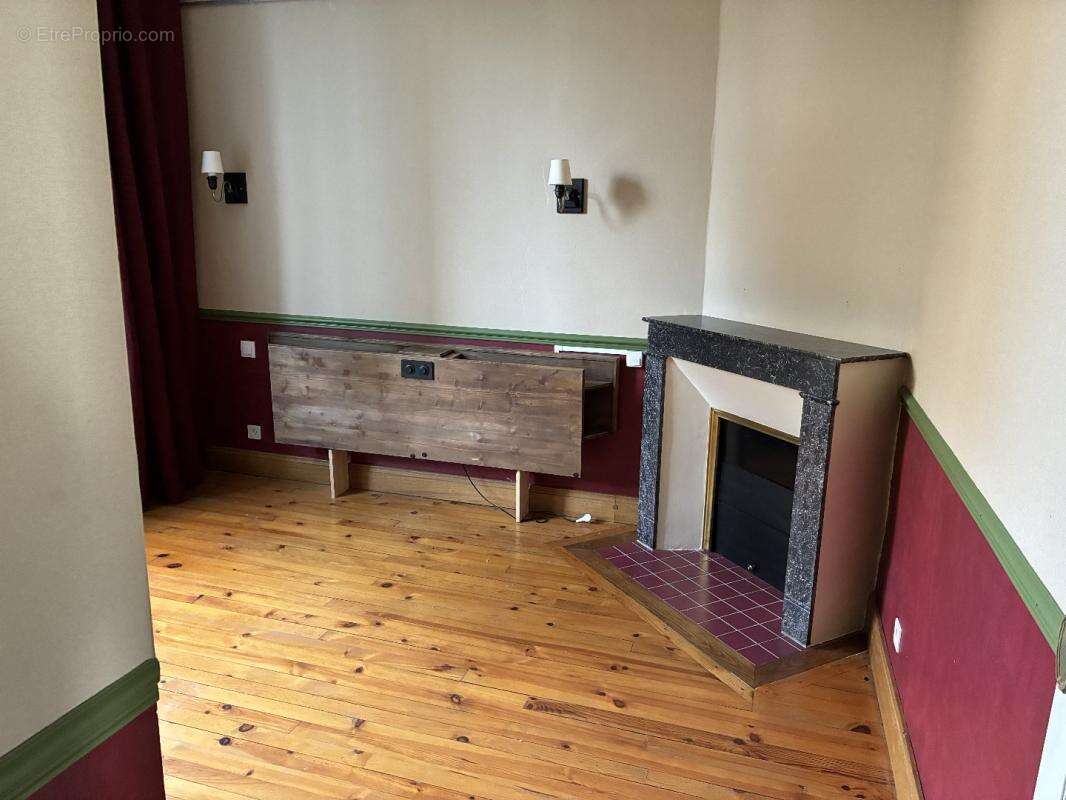 Maison à FIGEAC