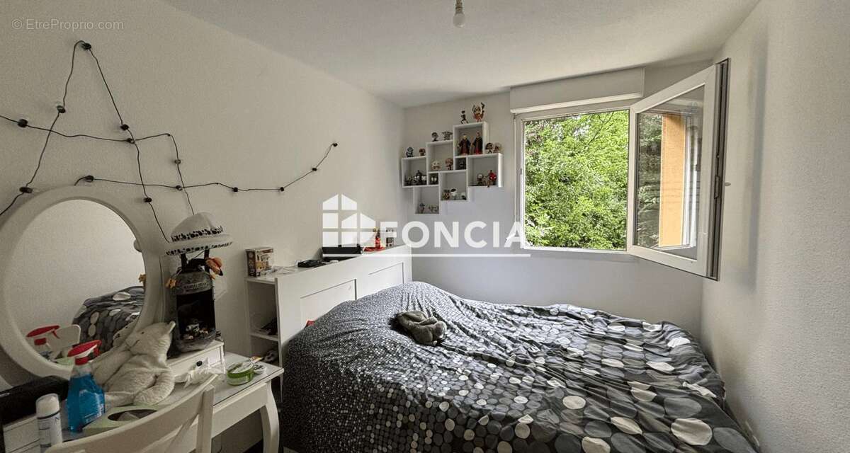 Appartement à NAILLOUX