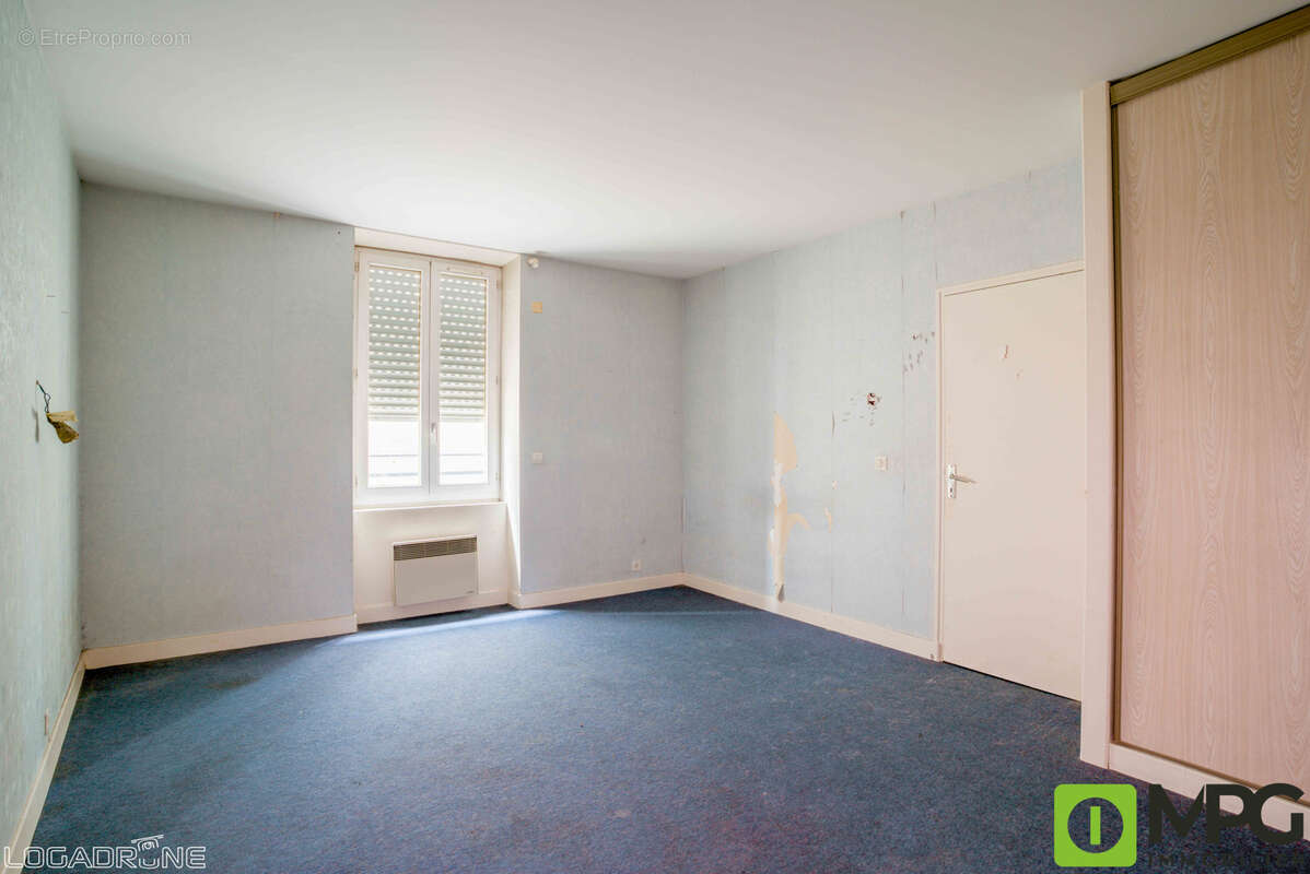 Appartement à VILLENEUVE-SUR-LOT