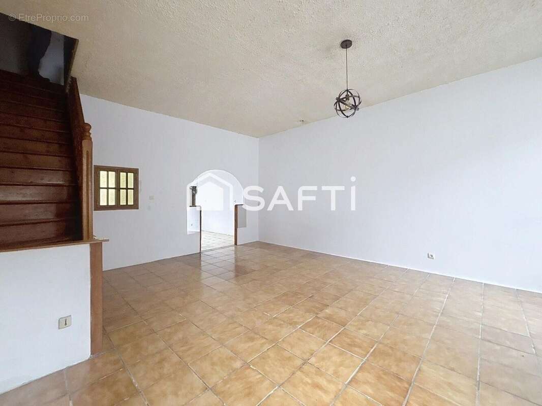 Photo 4 - Maison à CLERMONT