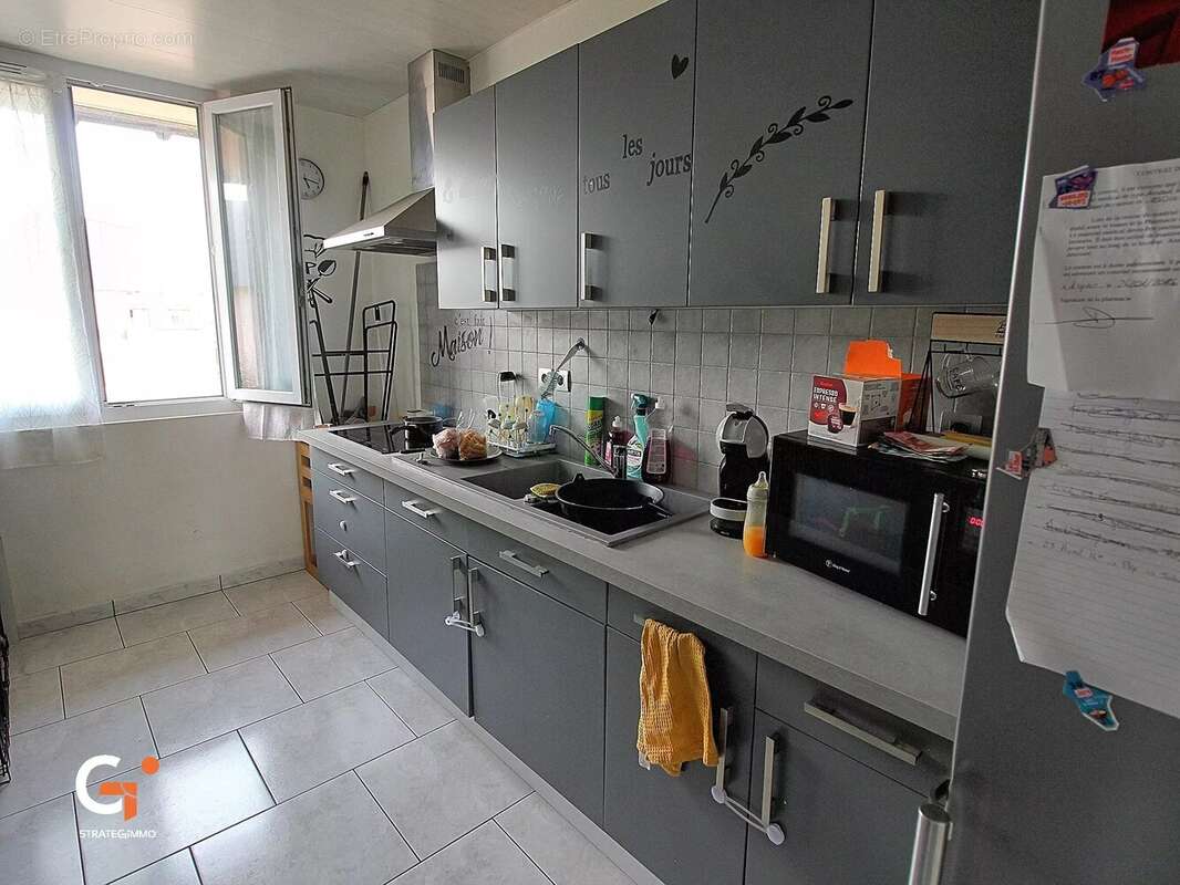 Appartement à ARQUES-LA-BATAILLE