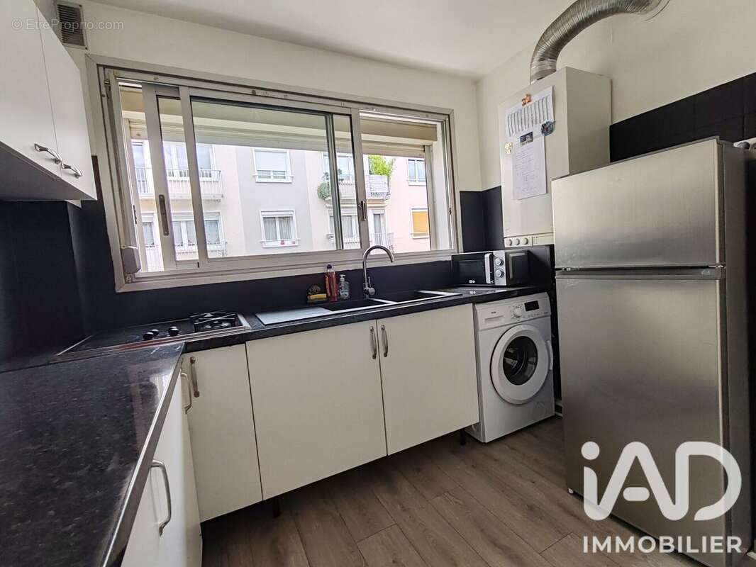 Photo 5 - Appartement à TOMBLAINE