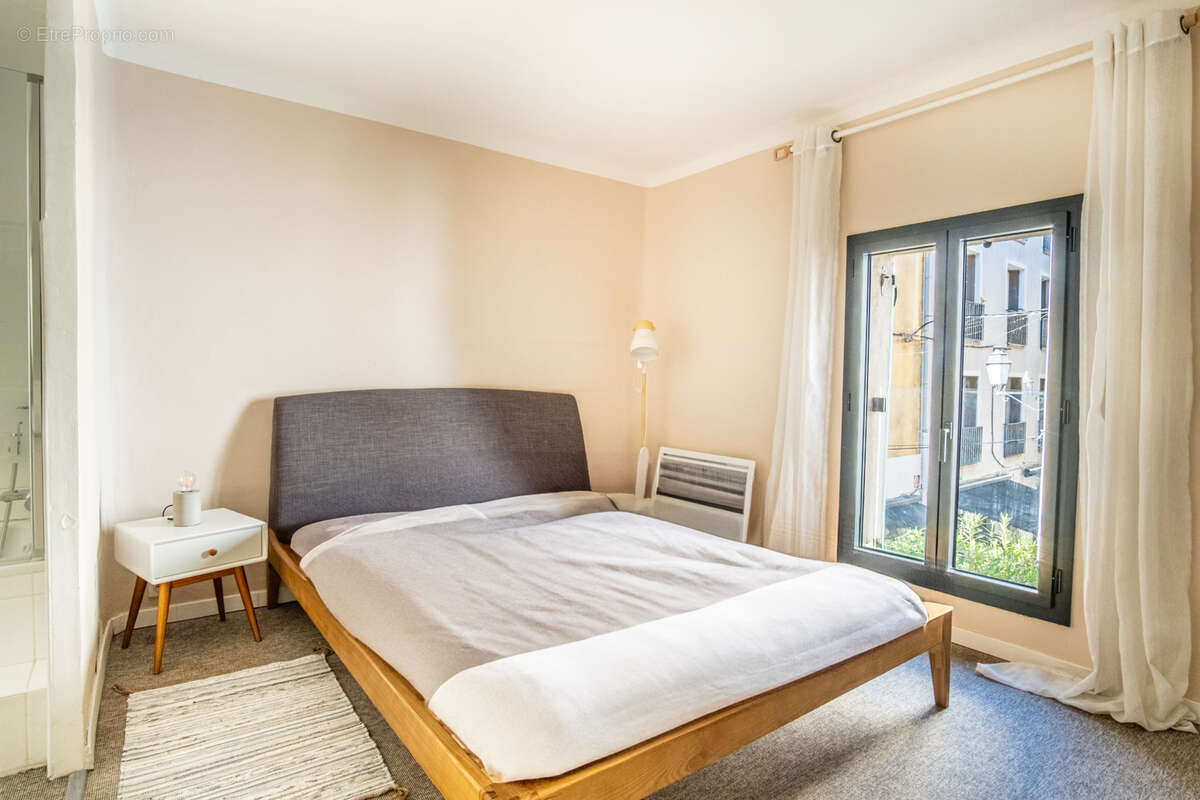 Appartement à BANDOL