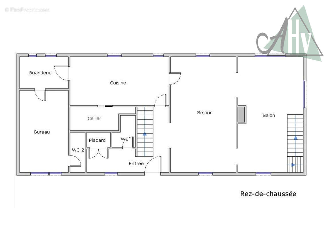 Maison de caractère entièrement rénovée - Liverdy en Brie - photo 21