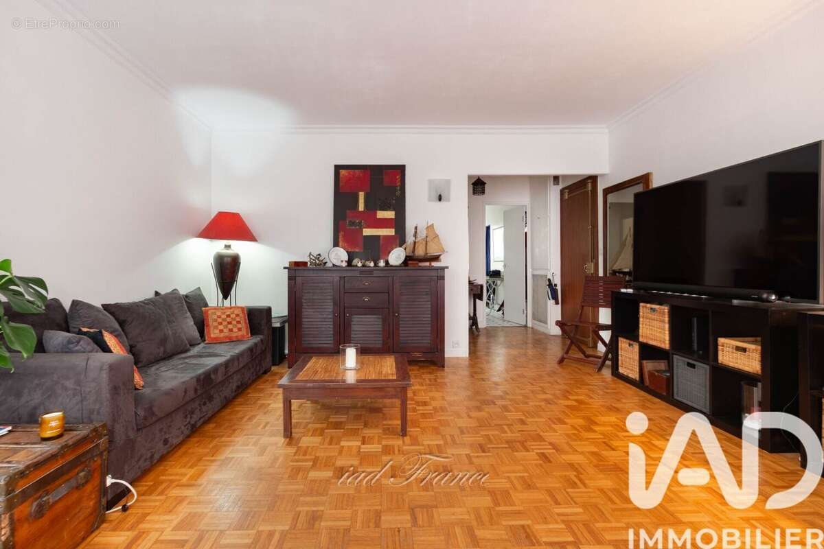 Photo 3 - Appartement à MARLY-LE-ROI
