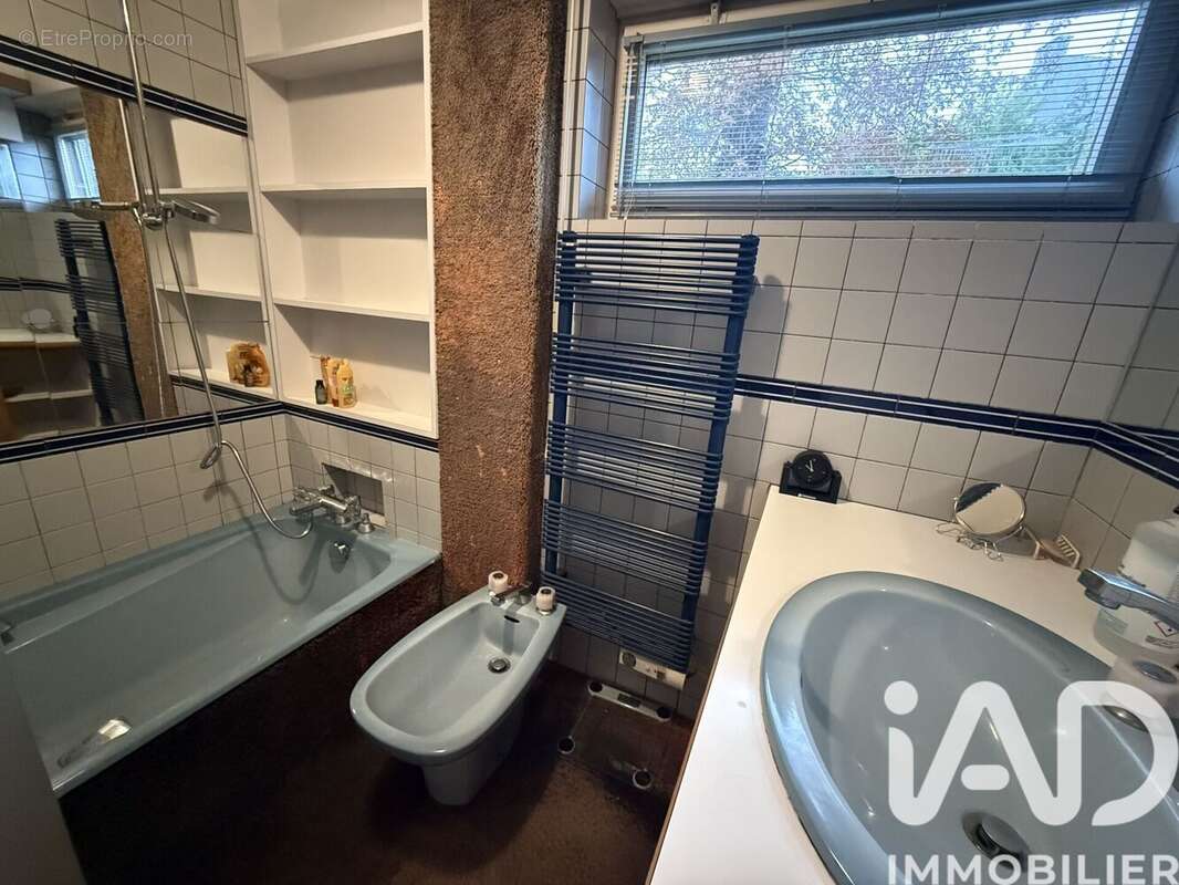 Photo 7 - Maison à CARHAIX-PLOUGUER