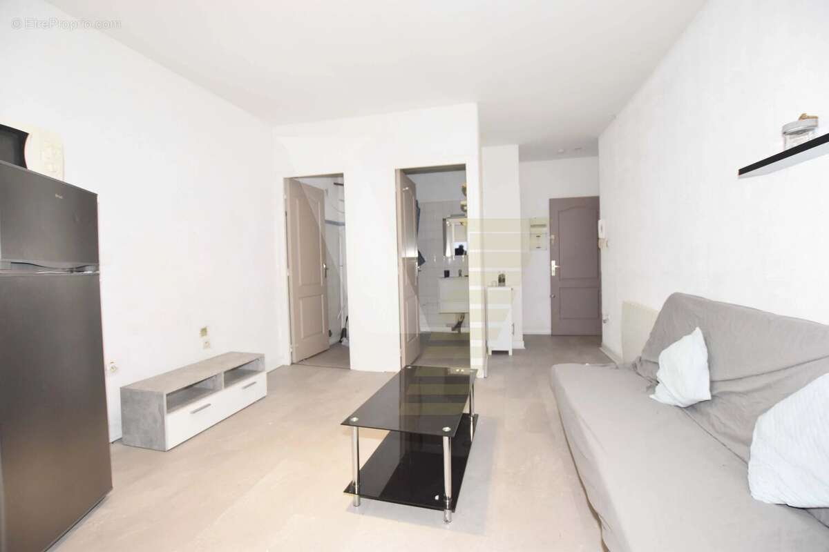 Appartement à BEZIERS