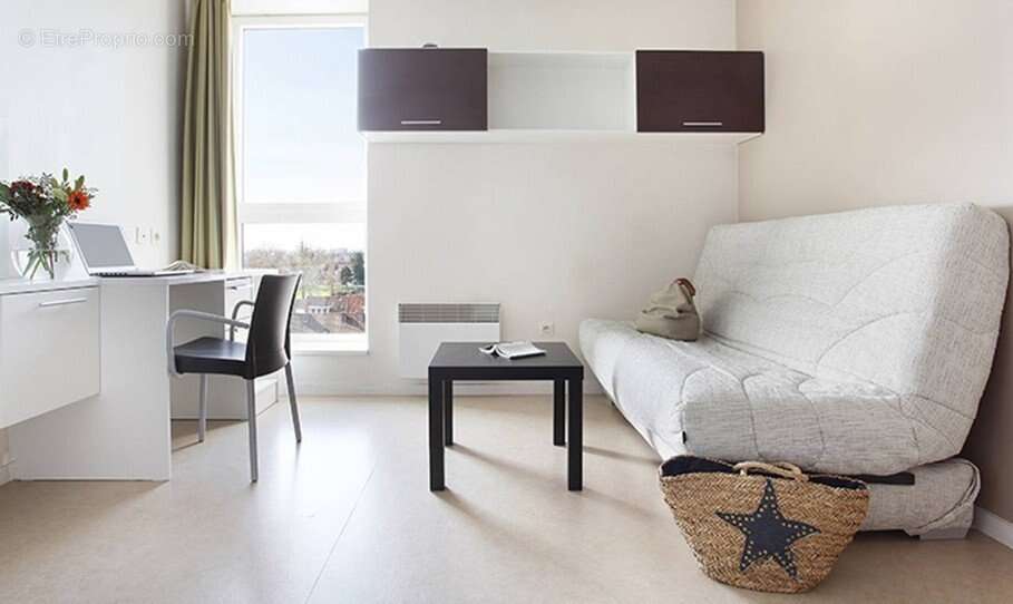 INVESTISSEMENT LOCATIF  LILLE  Résidence Étudiante Neoresid Lambret - 4,56 % de rentabilité - photo 2