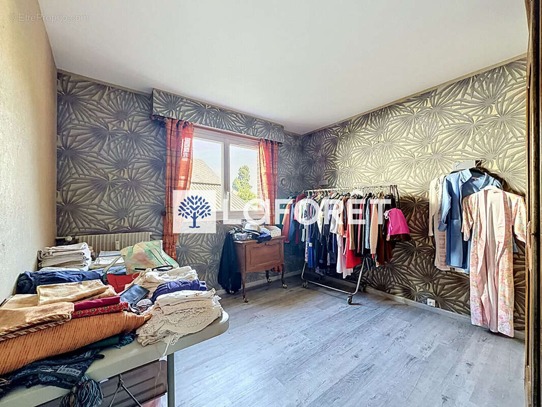 Appartement à LE MESNIL-ESNARD