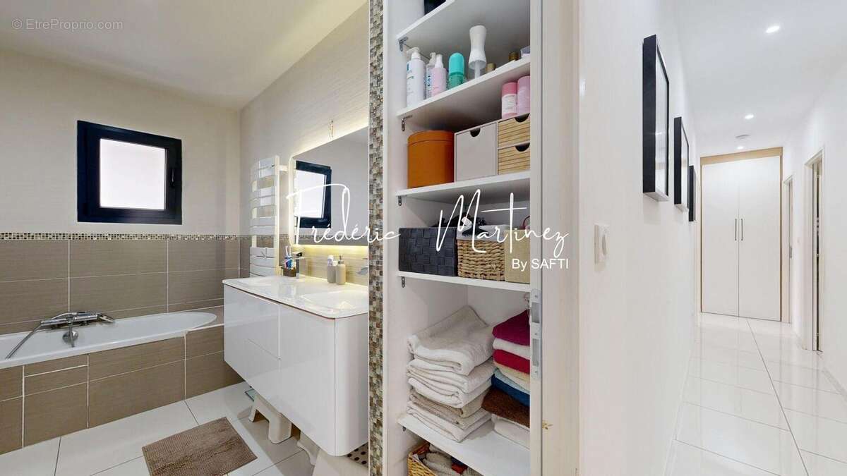 Photo 6 - Maison à LESPINASSE