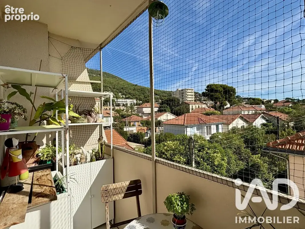 Photo 1 - Appartement à TOULON