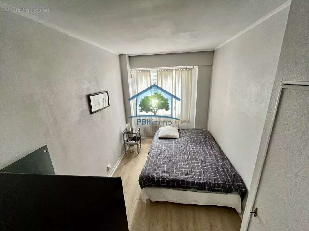 Appartement à COLMAR