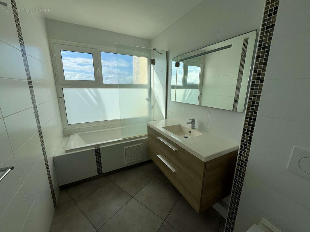 Appartement à FORT-DE-FRANCE