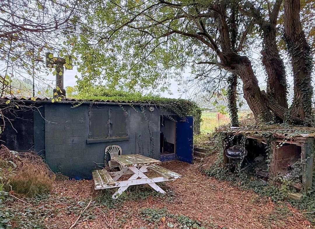 Terrain à WANDIGNIES-HAMAGE