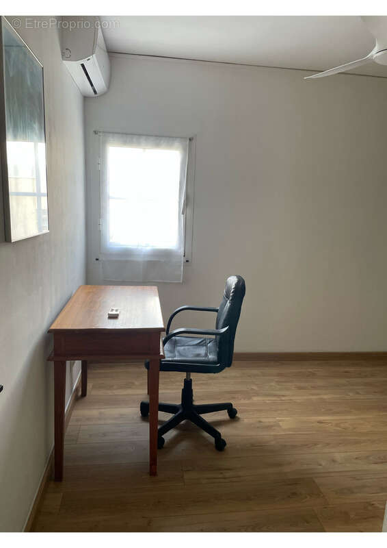 Appartement à SAINT-DENIS