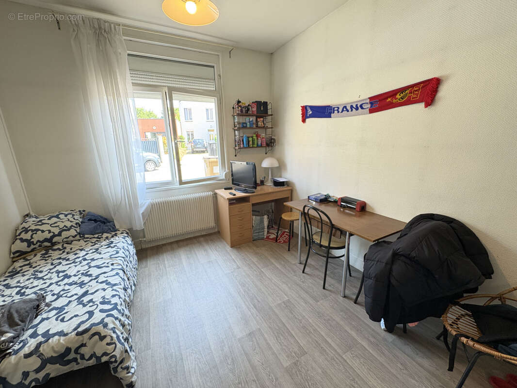 Appartement à AMIENS