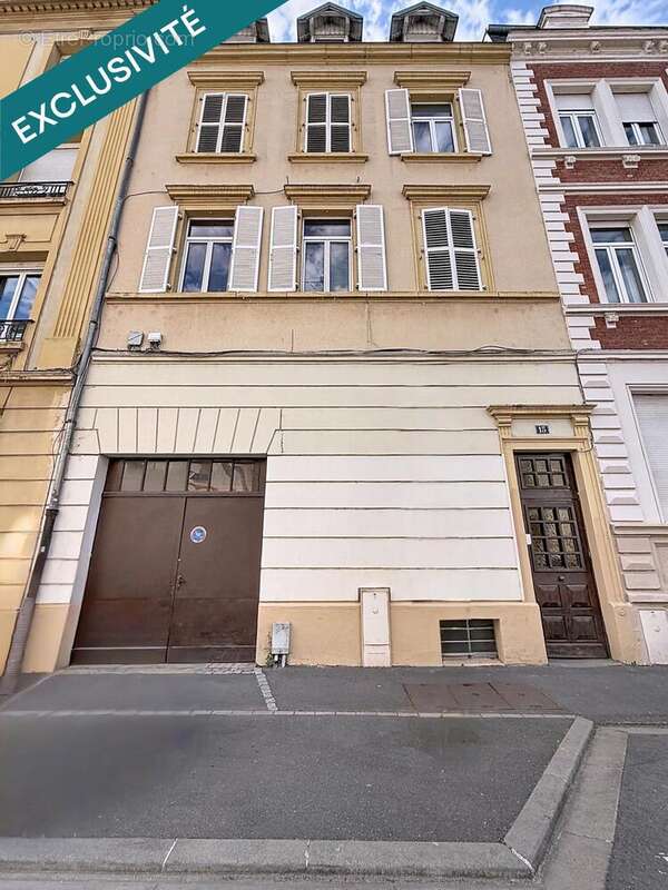 Photo 7 - Appartement à MONTIGNY-LES-METZ