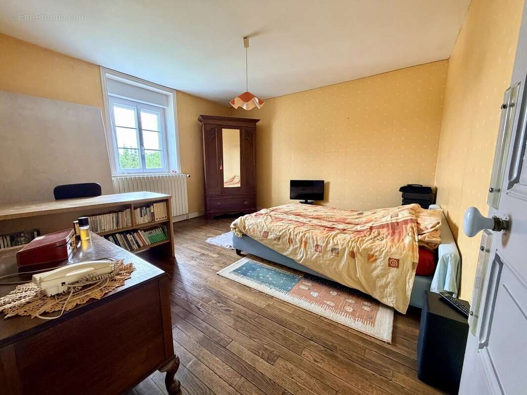 Maison de ville - 133m2 - 4 chambres - terrain 256m2 - photo 7