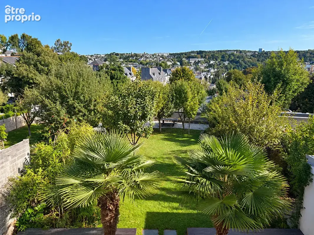 Maison de Prestige 160m2 Morlaix - photo 18